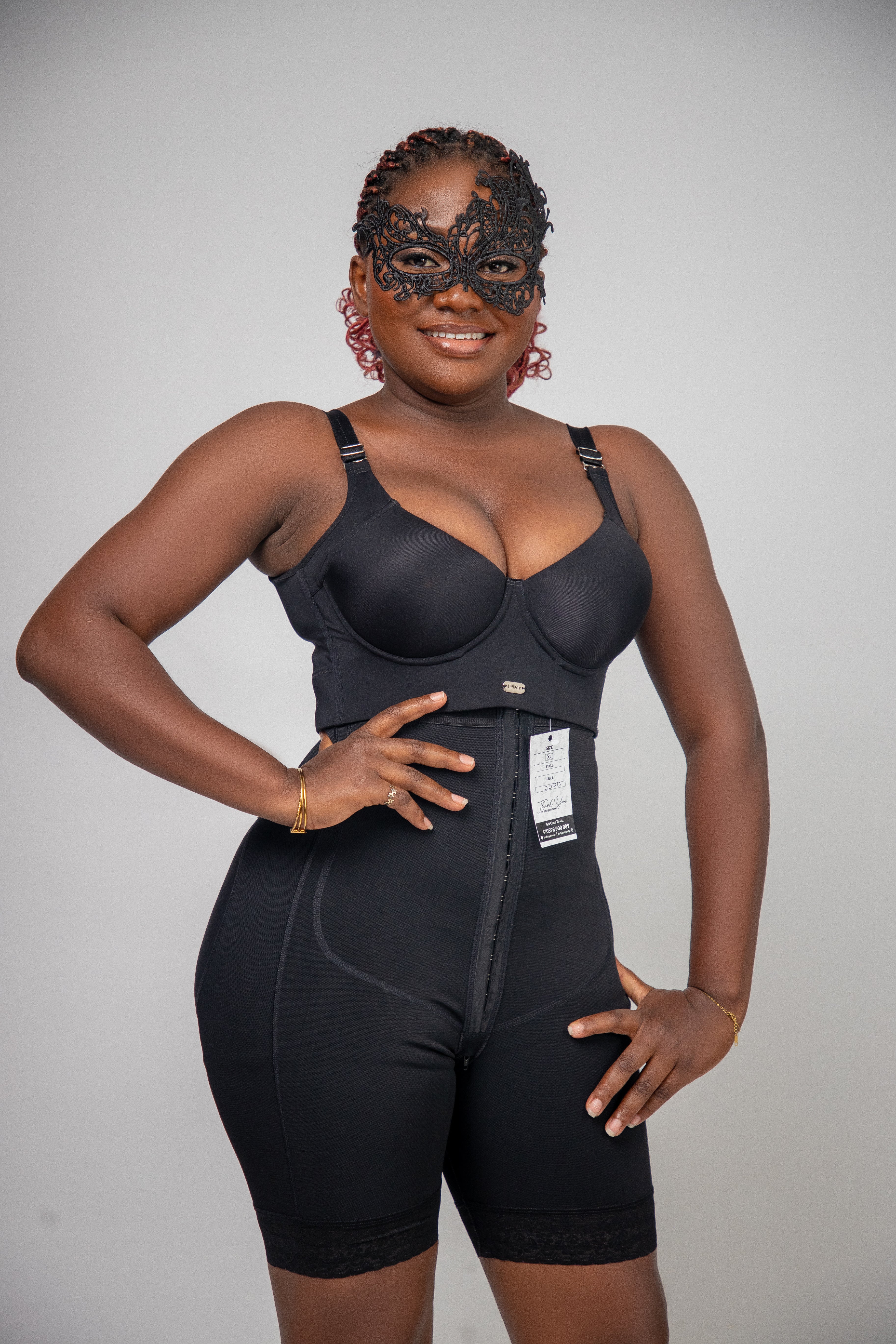 Contour me- Long and midi