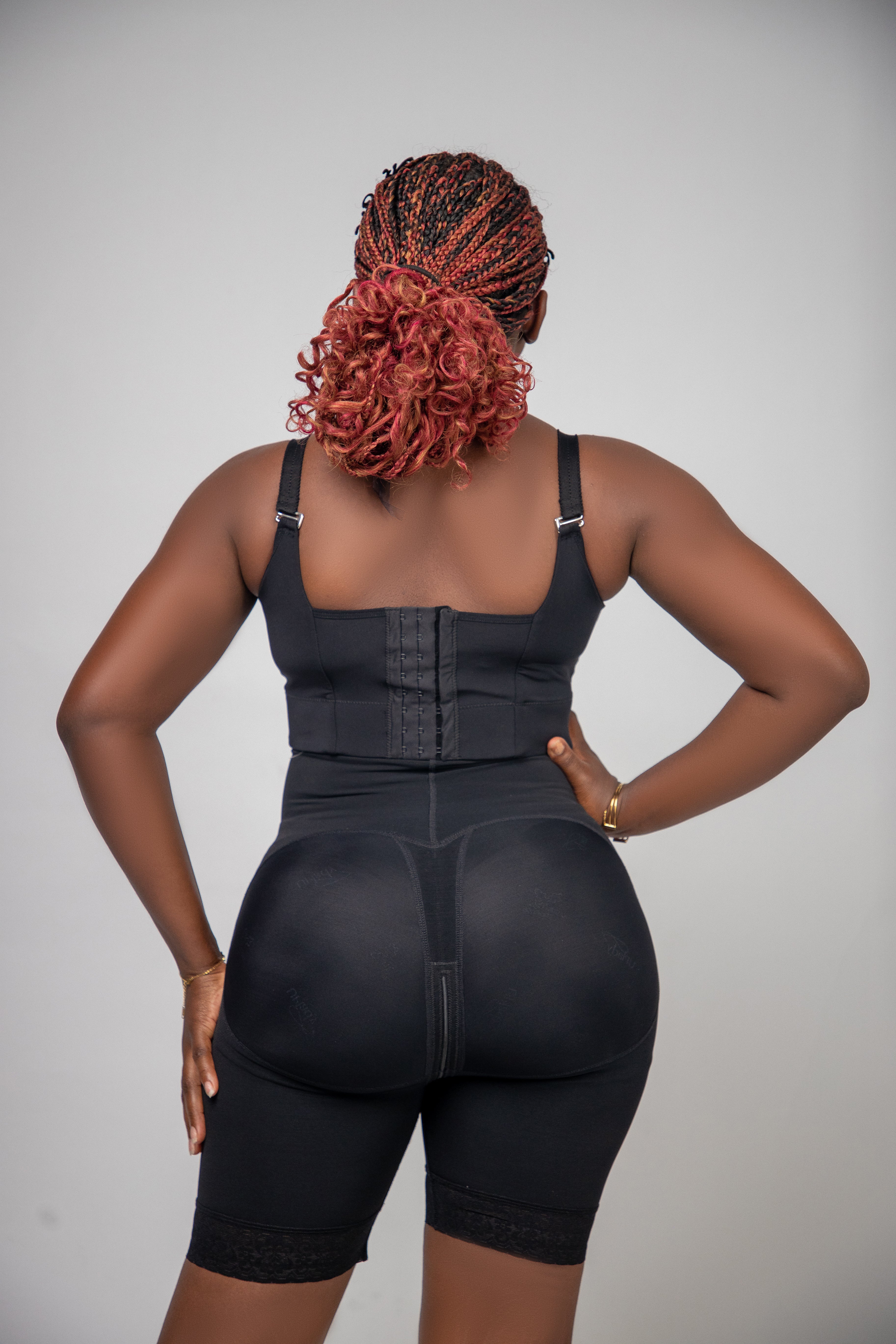 Contour me- Long and midi