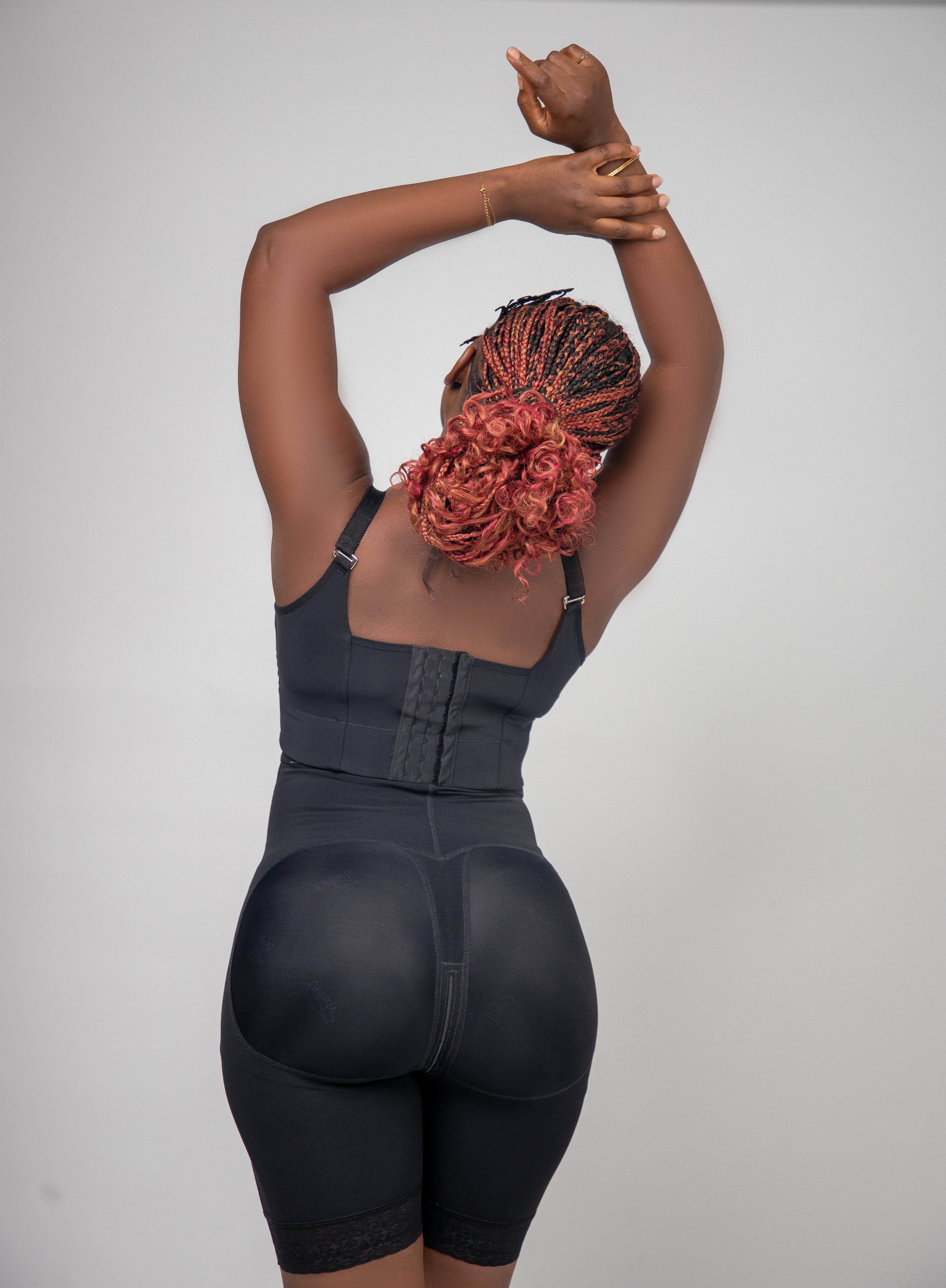 Contour me- Long and midi