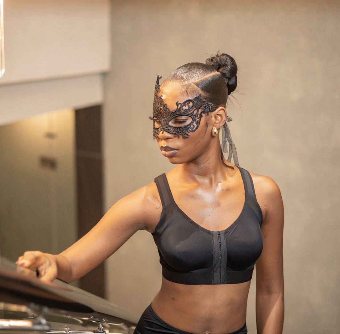 Wireless Bra