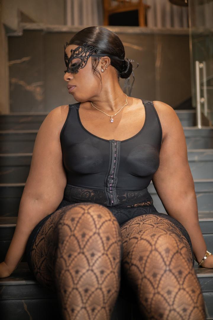 Wireless Bra