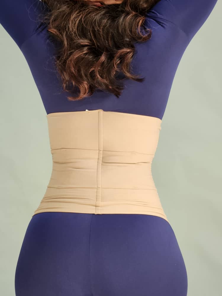 Tummy Control Waist Trainer
