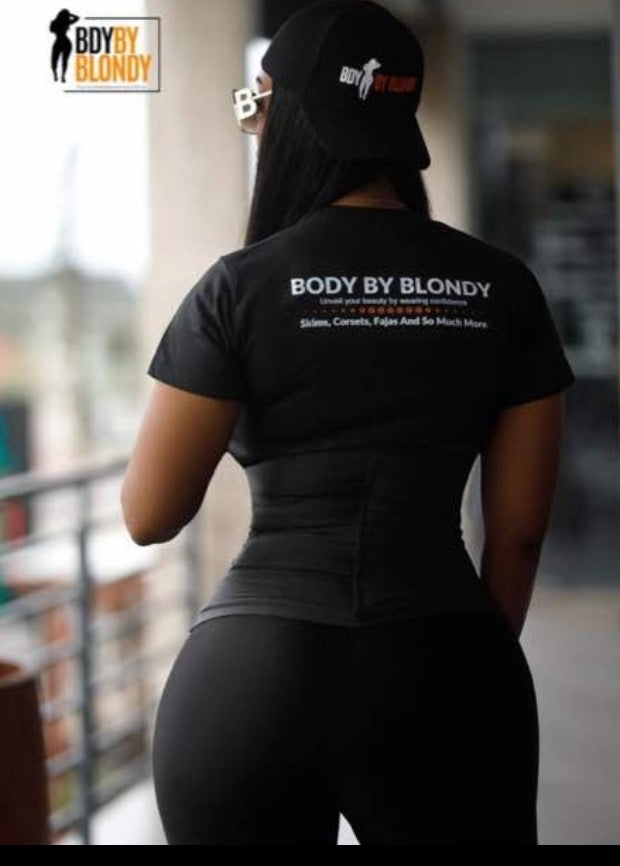 Tummy Control Waist Trainer
