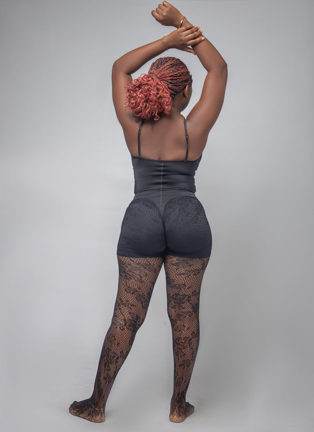 Thong Camisole Shaper