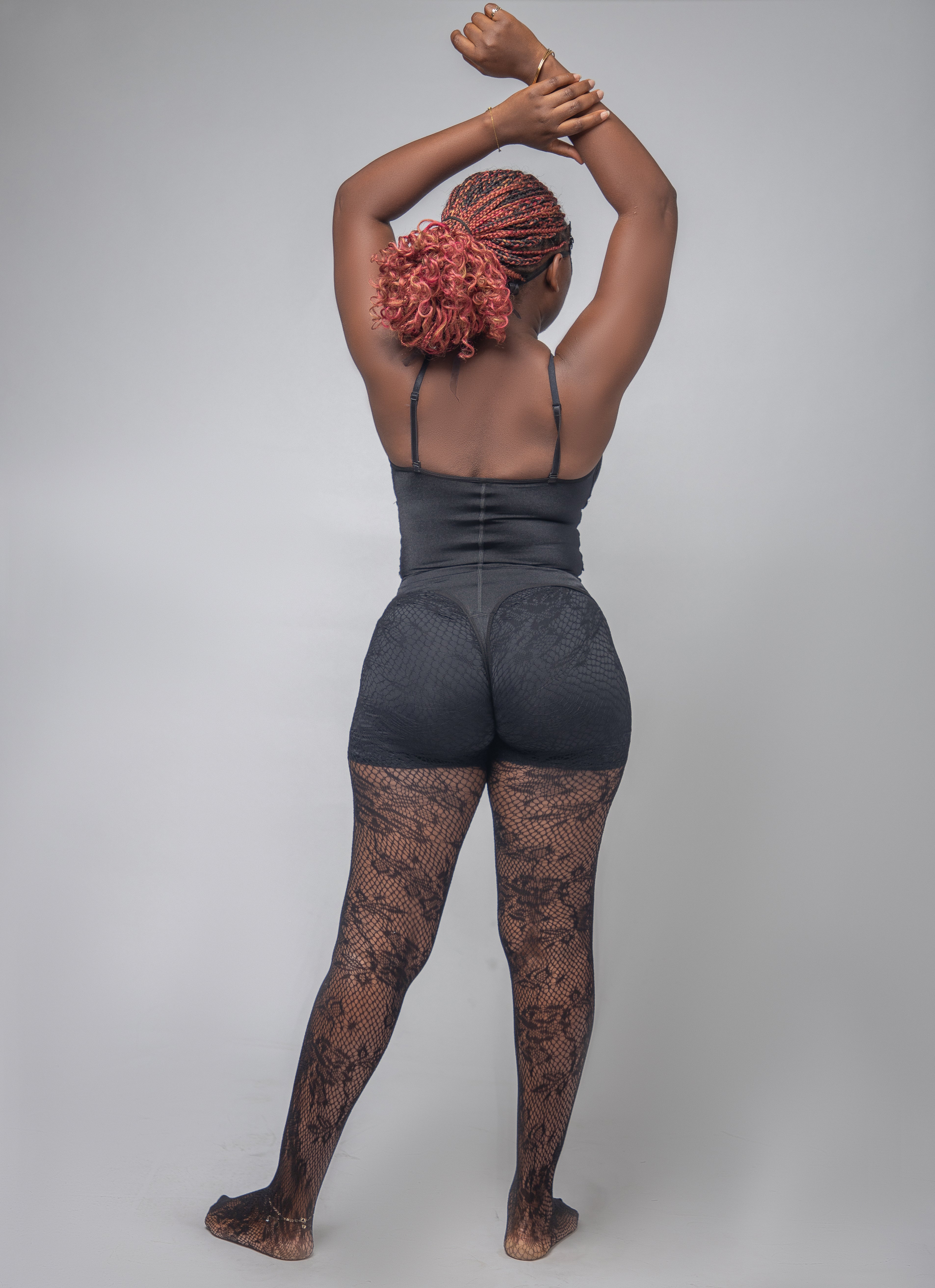 Thong Camisole Shaper