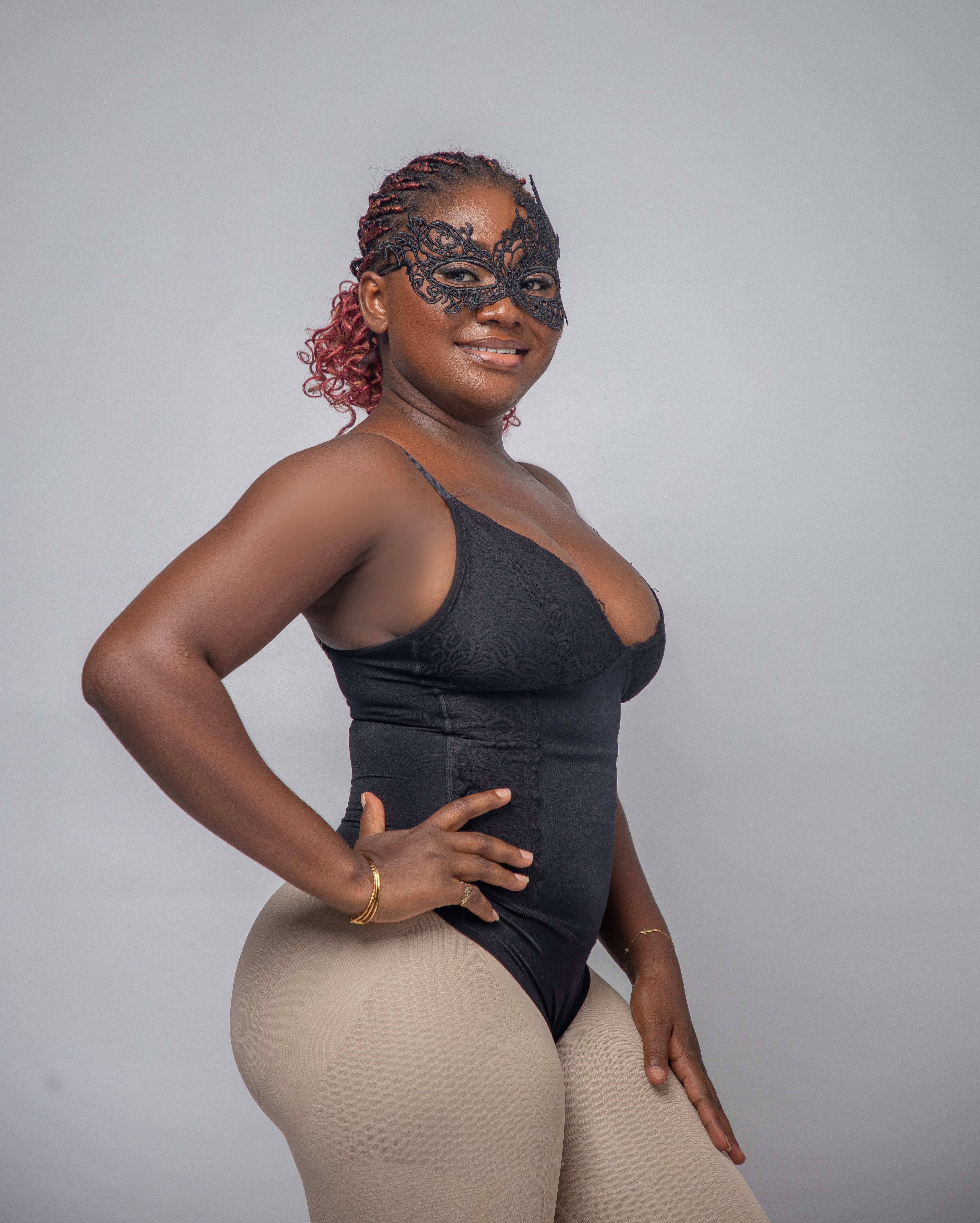 Thong Camisole Shaper