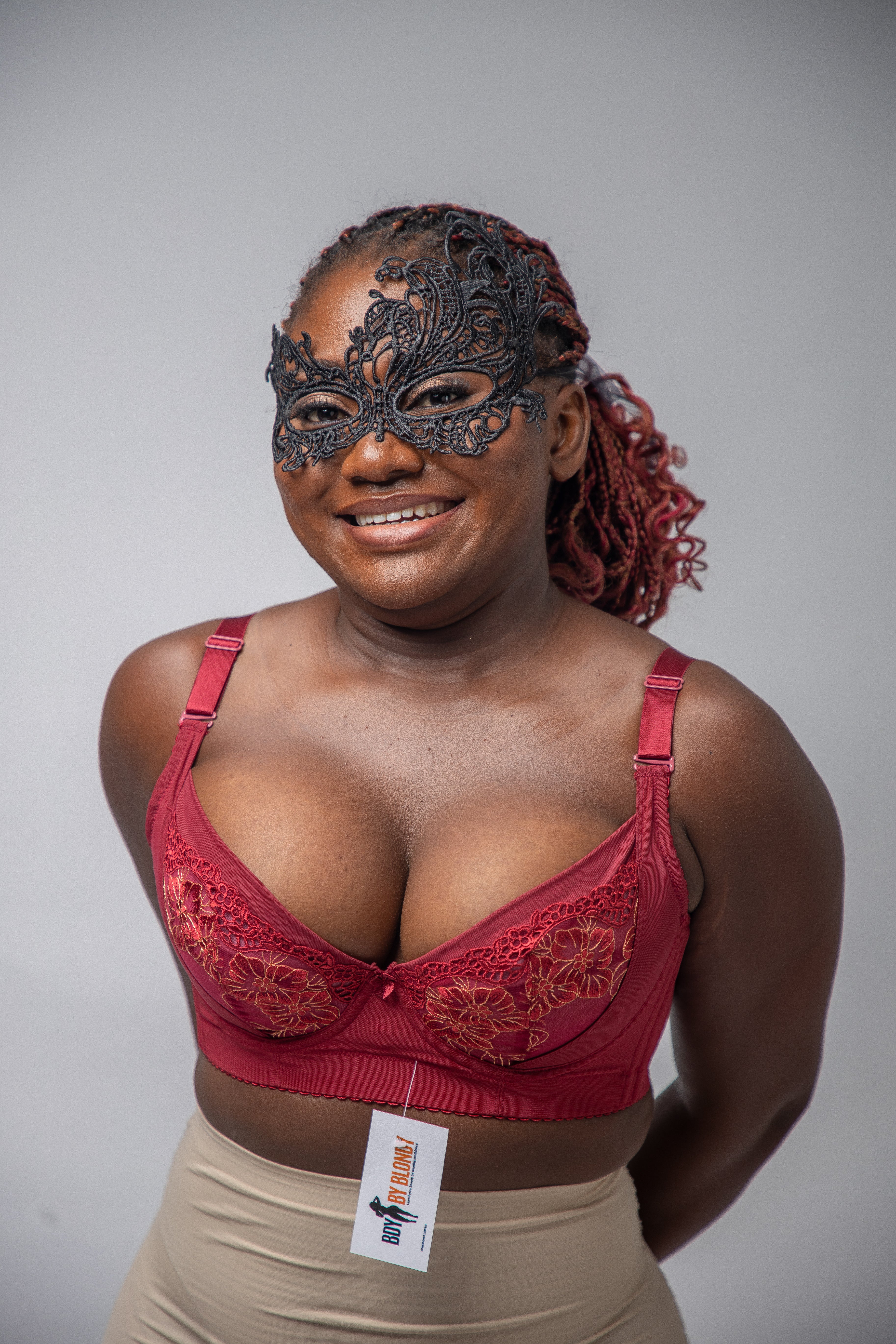 Stylish Bra